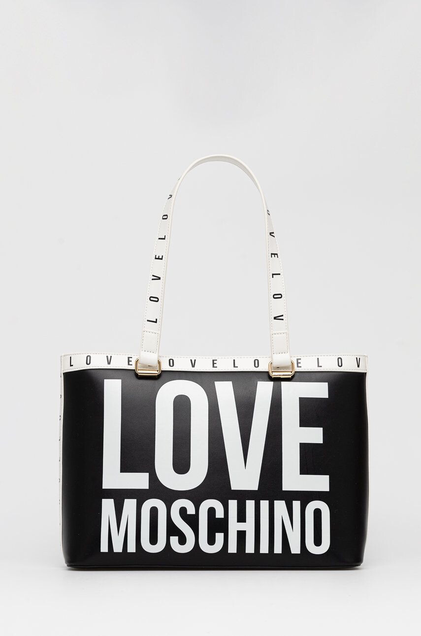 Love Moschino Чанта - Pepit.bg