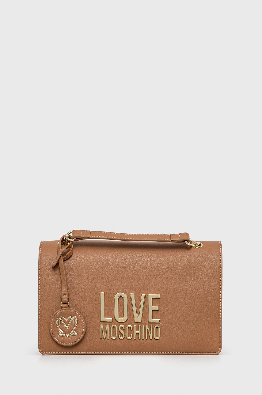 Love Moschino Чанта - Pepit.bg