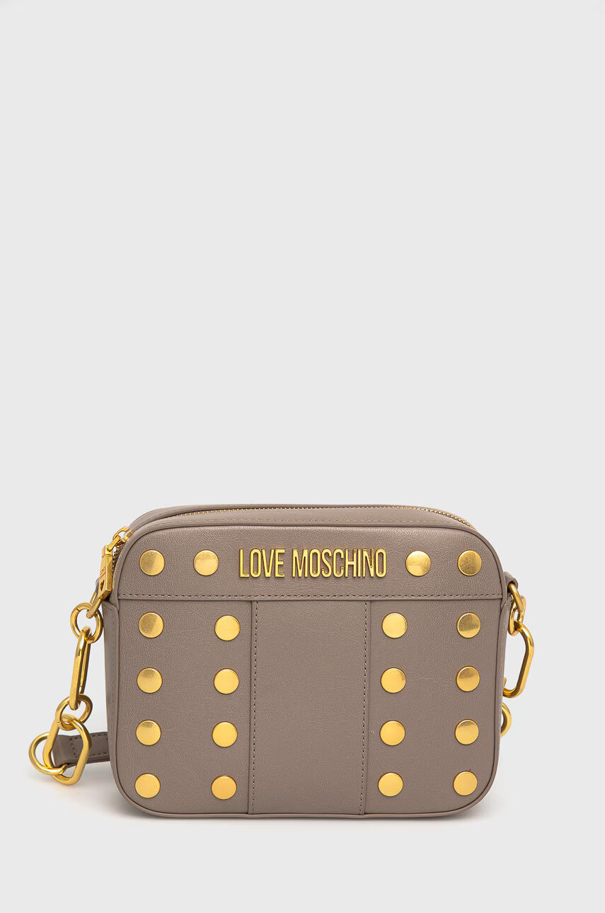 Love Moschino Чанта - Pepit.bg