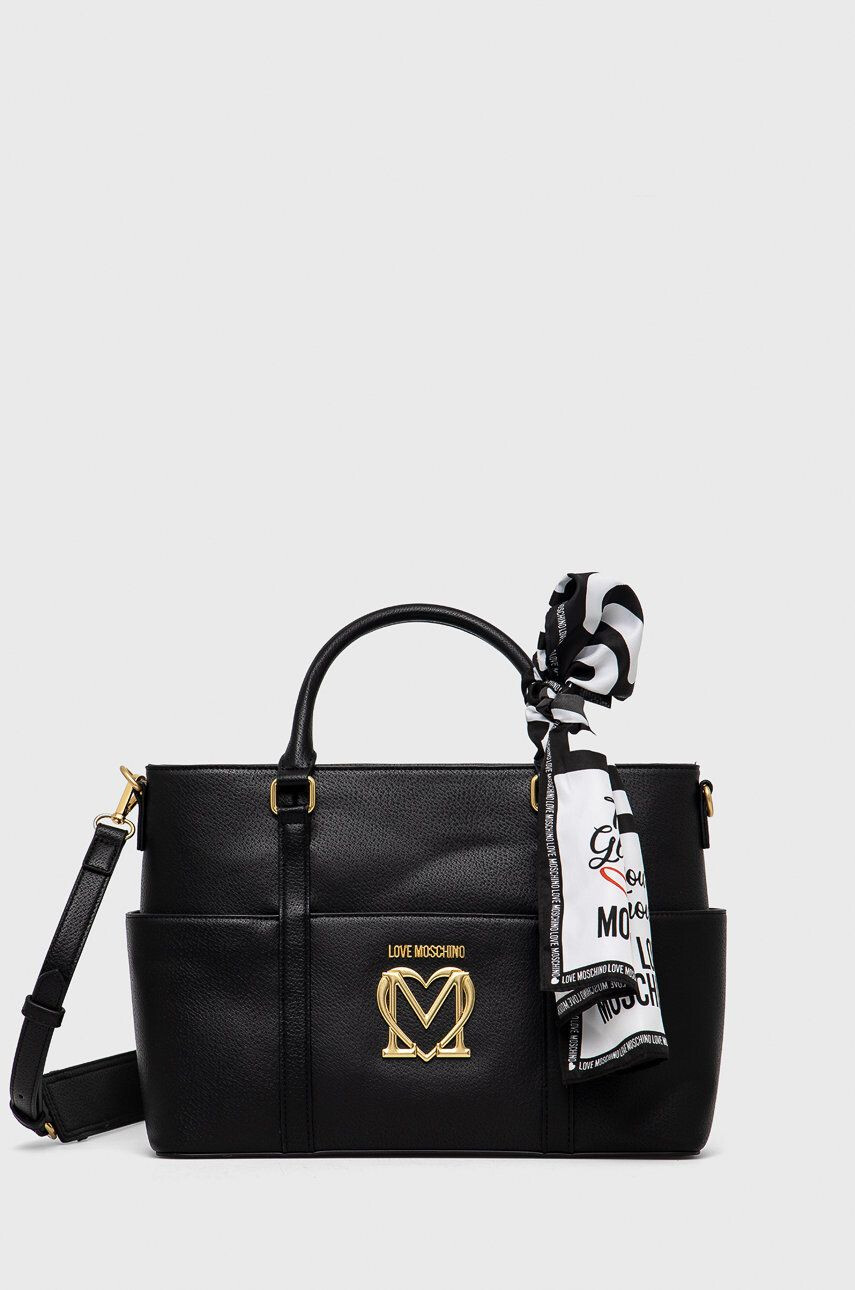 Love Moschino Чанта - Pepit.bg