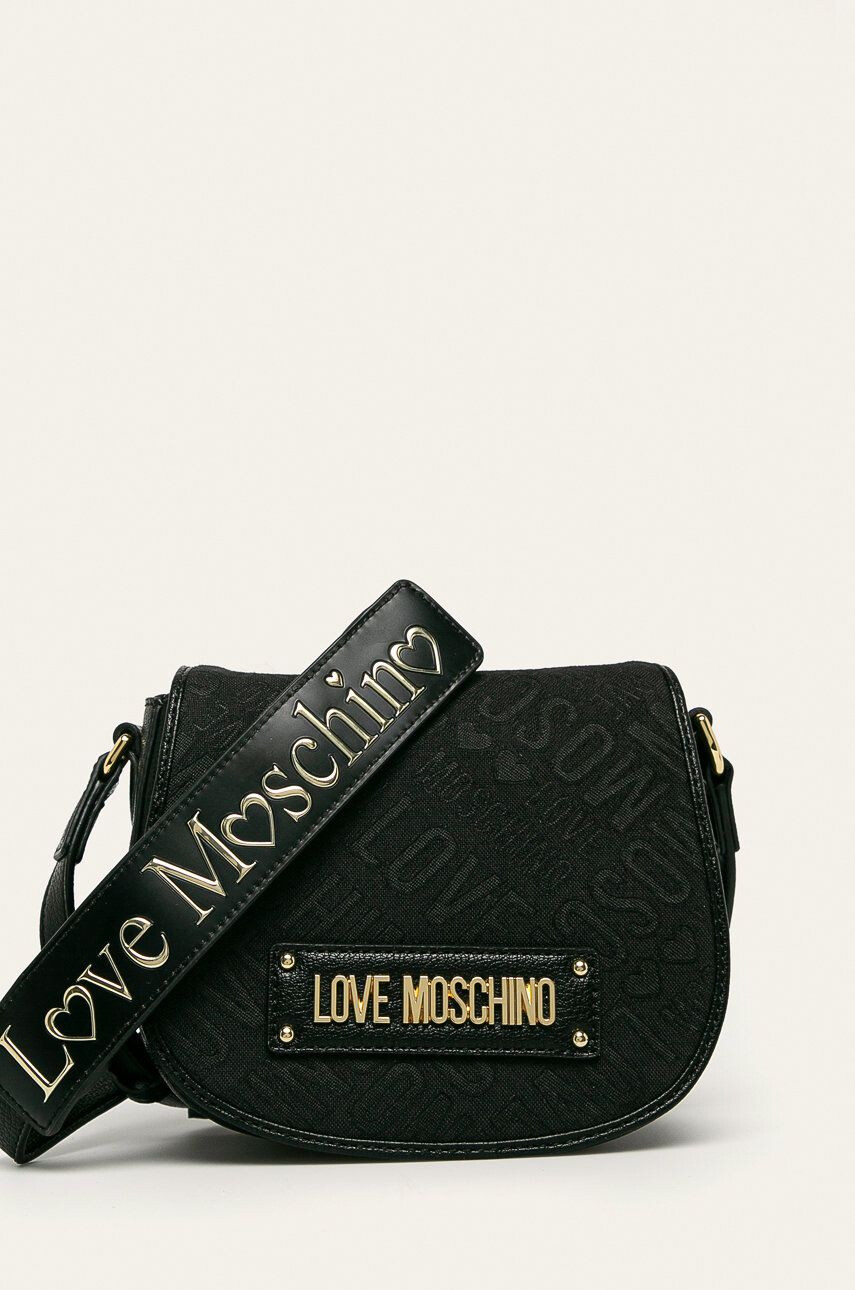 Love Moschino Чанта - Pepit.bg