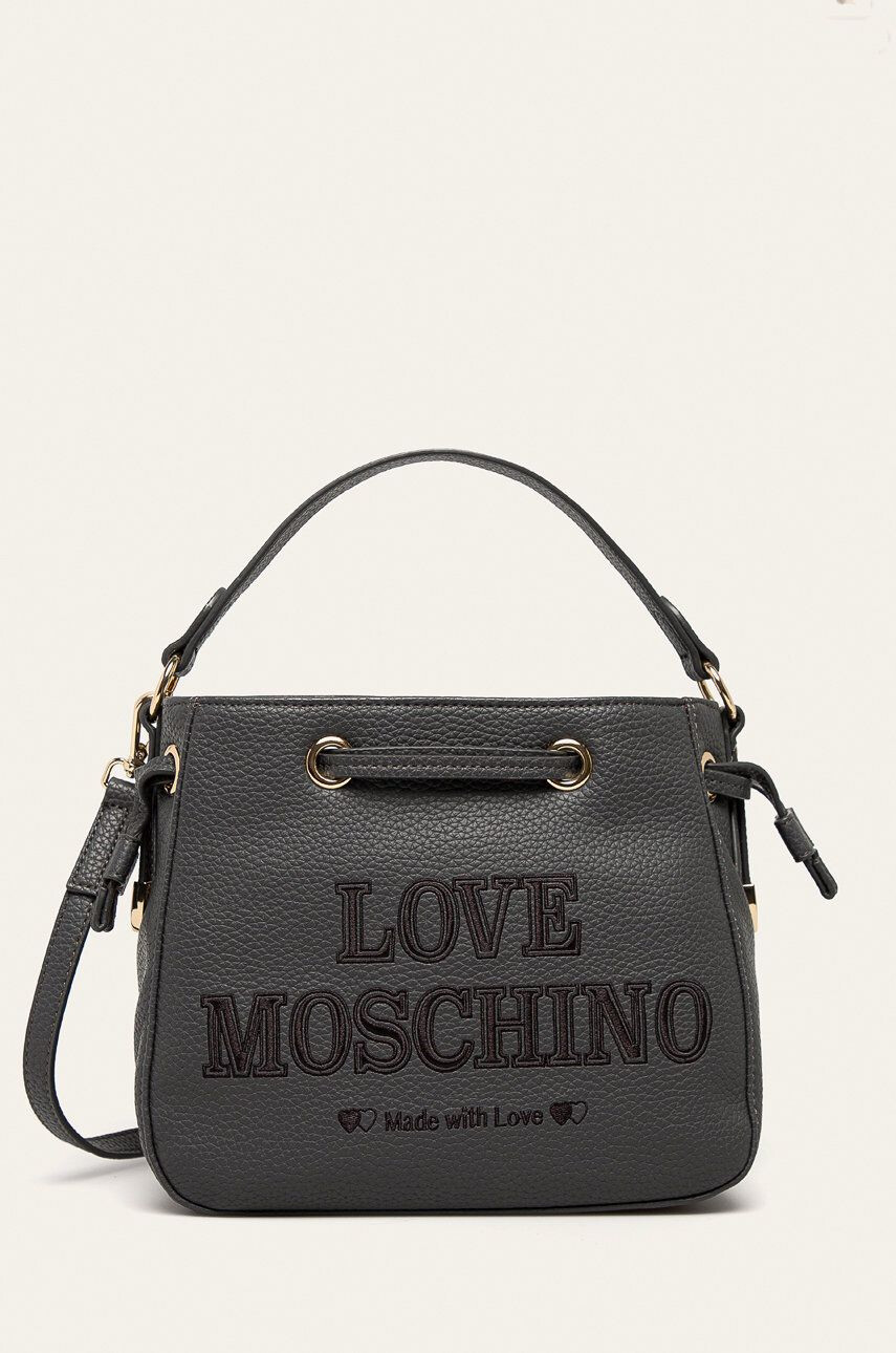 Love Moschino Чанта - Pepit.bg