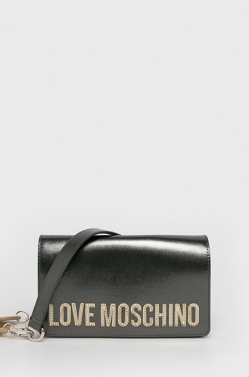 Love Moschino Чанта - Pepit.bg