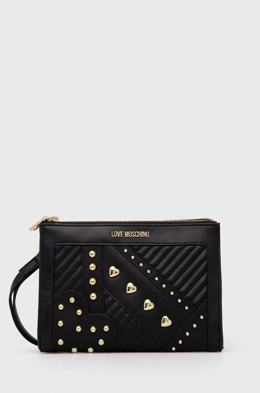 Love Moschino Чанта - Pepit.bg