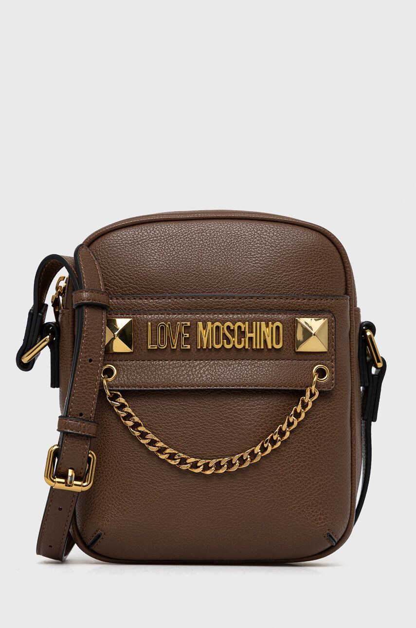 Love Moschino Чанта - Pepit.bg