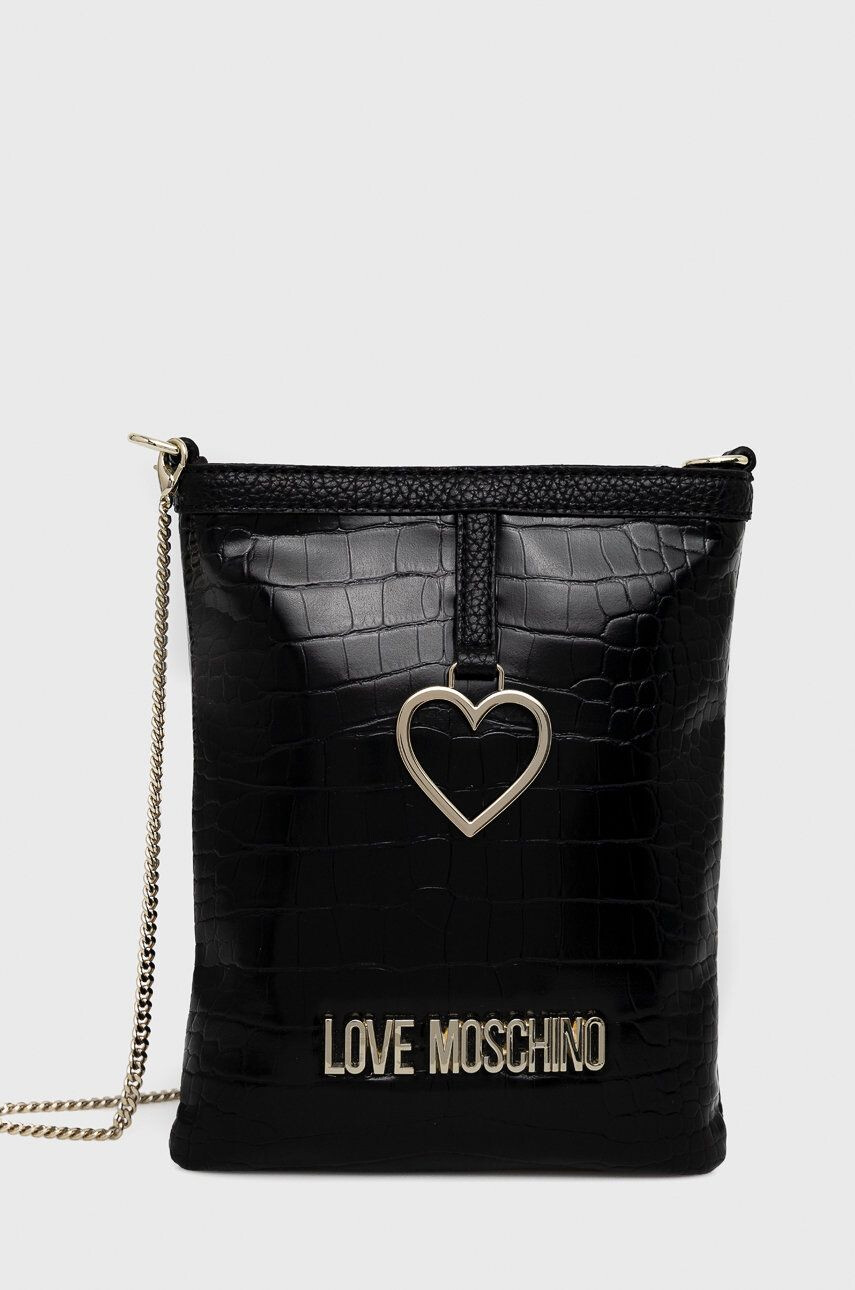 Love Moschino Чанта - Pepit.bg