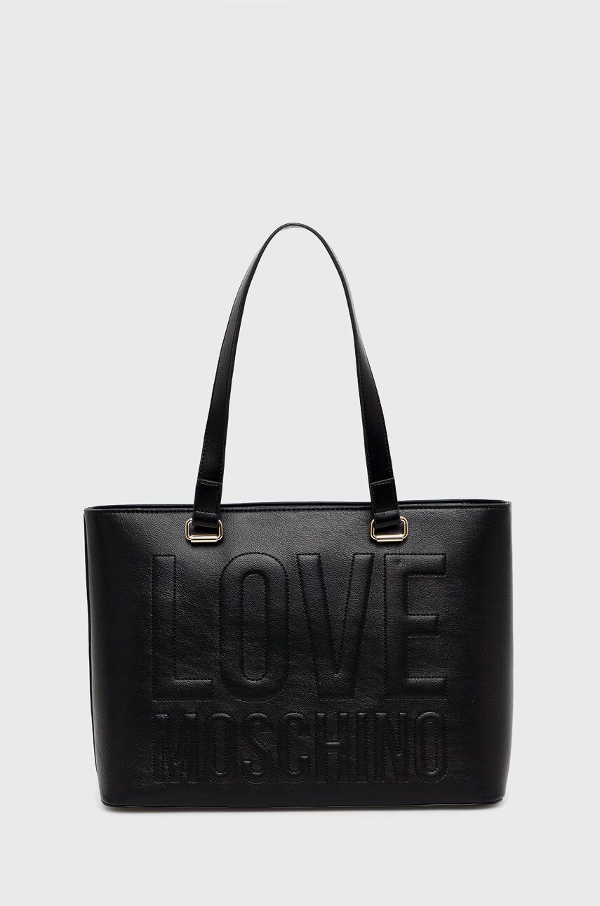 Love Moschino Чанта - Pepit.bg