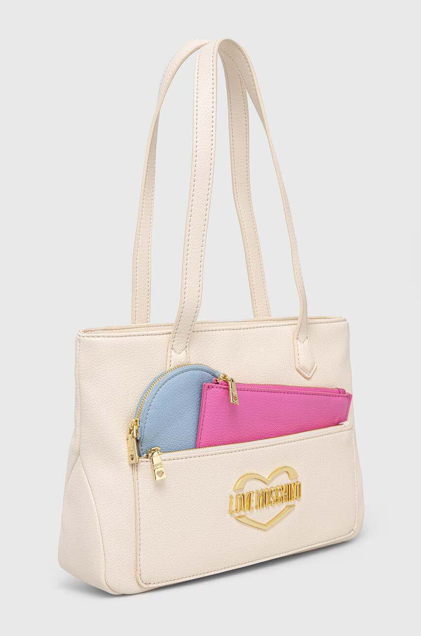 Love Moschino Чанта - Pepit.bg