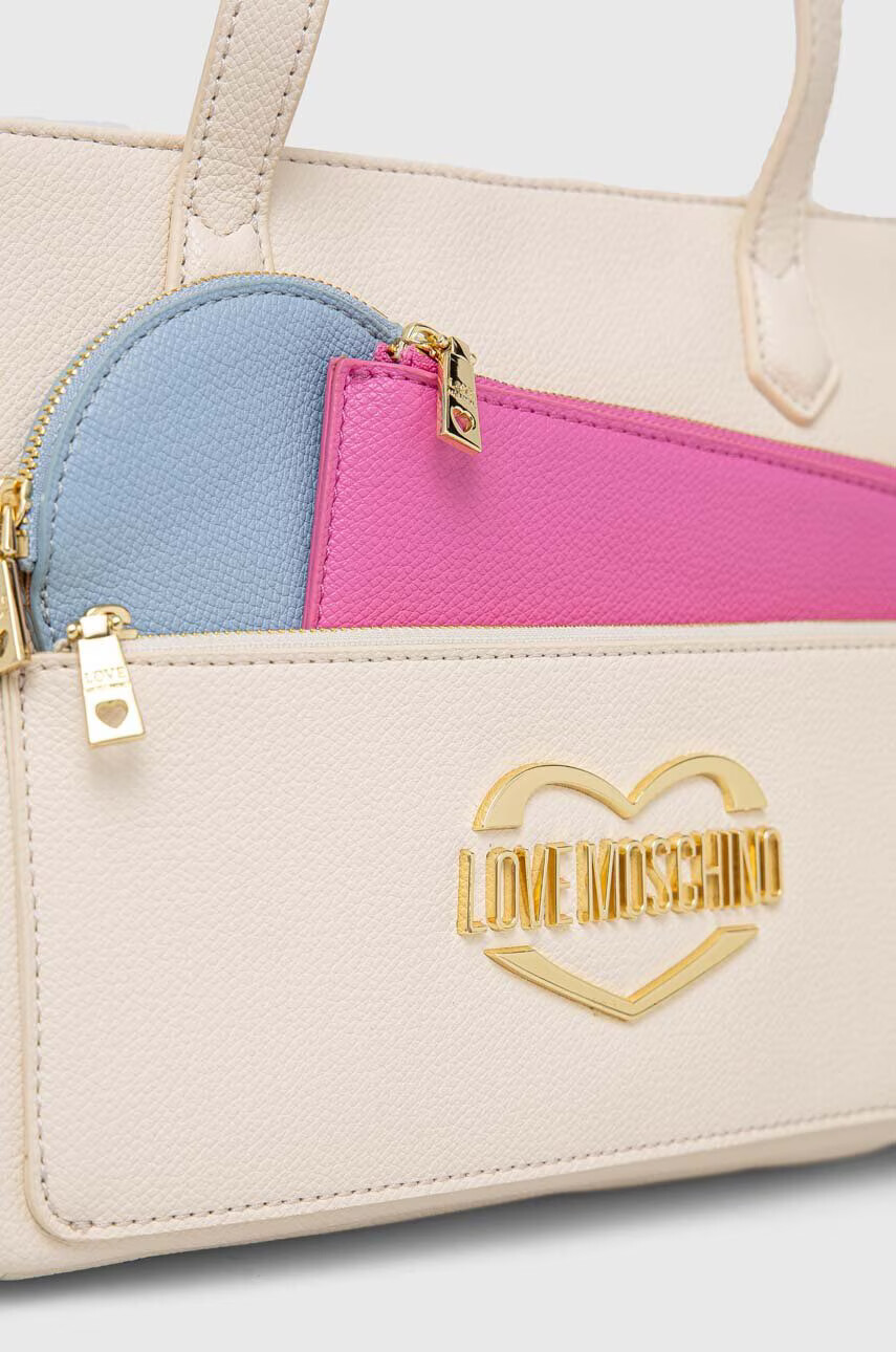 Love Moschino Чанта - Pepit.bg
