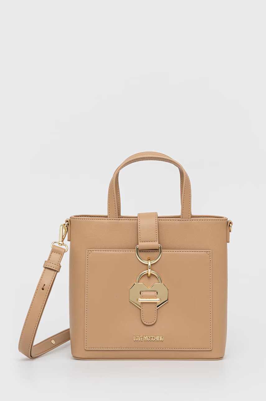 Love Moschino Чанта - Pepit.bg