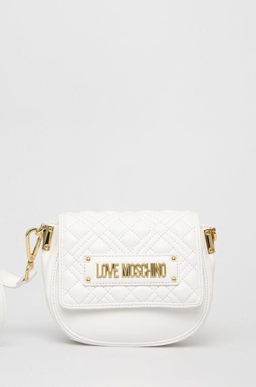 Love Moschino Чанта - Pepit.bg