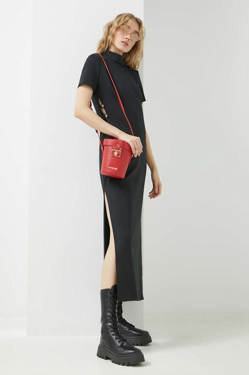 Love Moschino Чанта - Pepit.bg