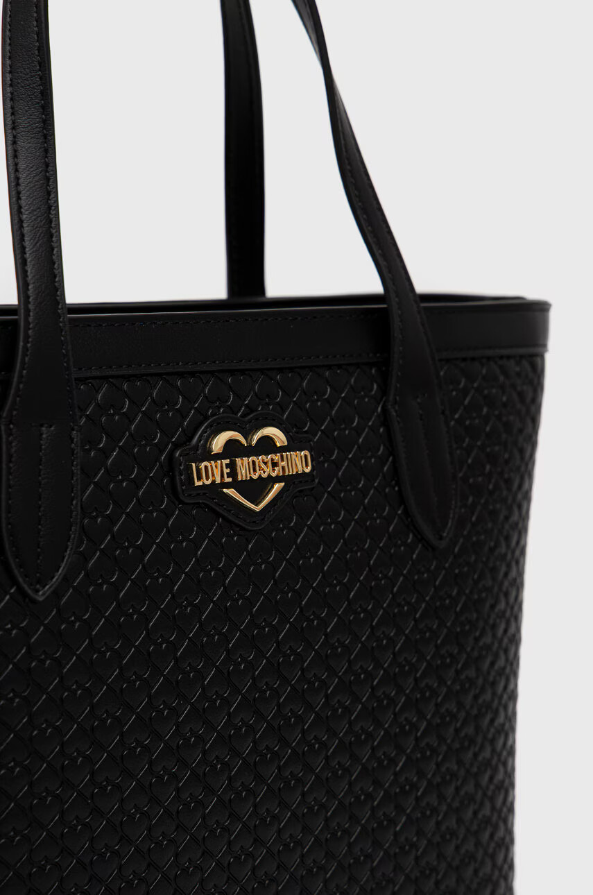Love Moschino Чанта - Pepit.bg