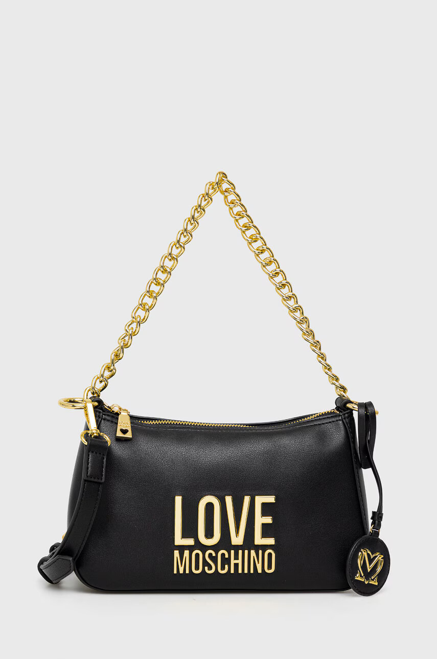 Love Moschino Чанта - Pepit.bg