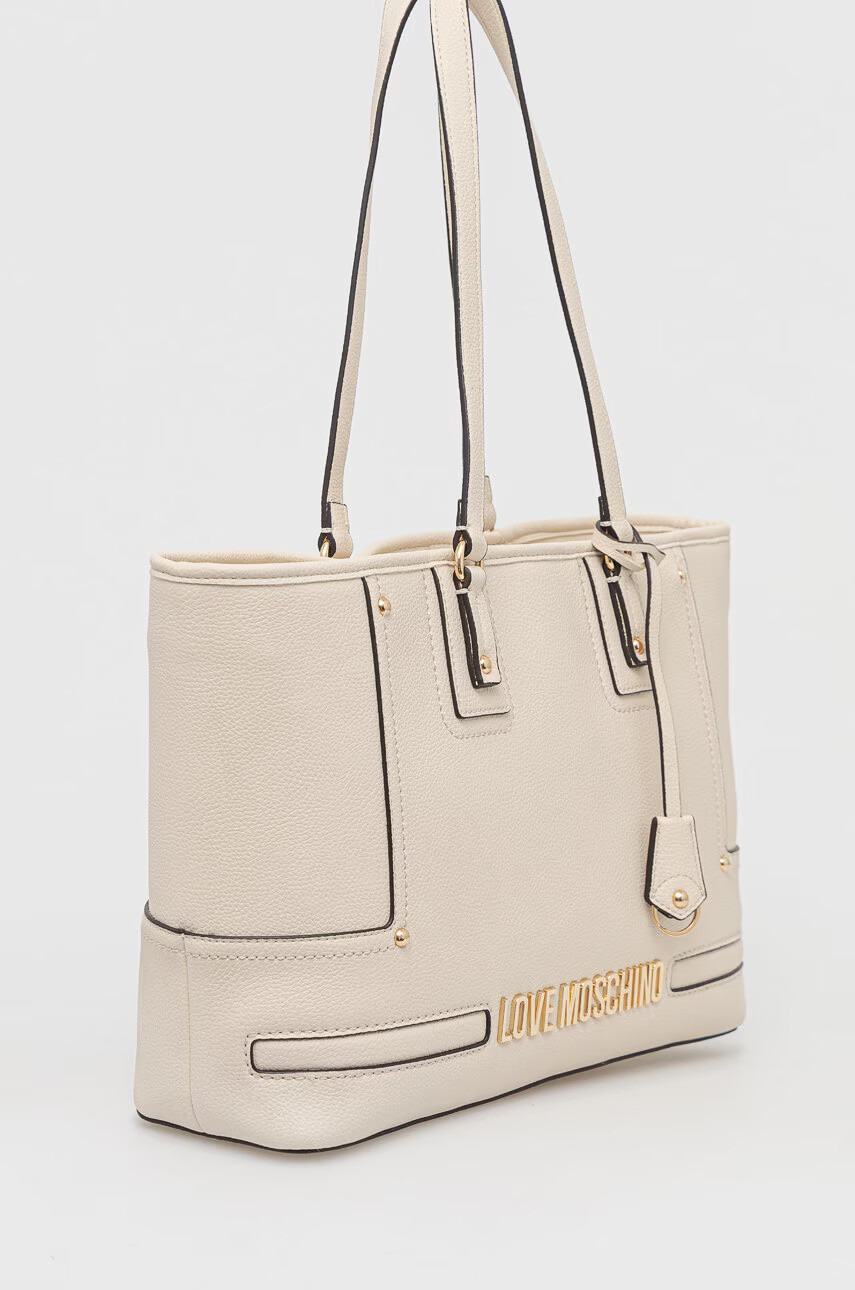 Love Moschino Чанта - Pepit.bg