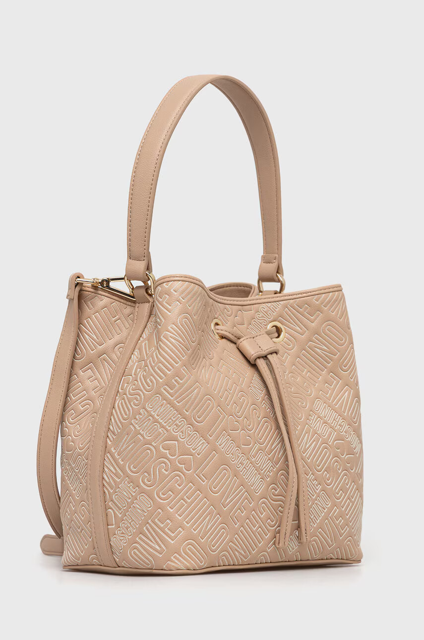 Love Moschino Чанта - Pepit.bg