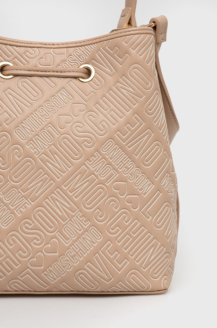 Love Moschino Чанта - Pepit.bg