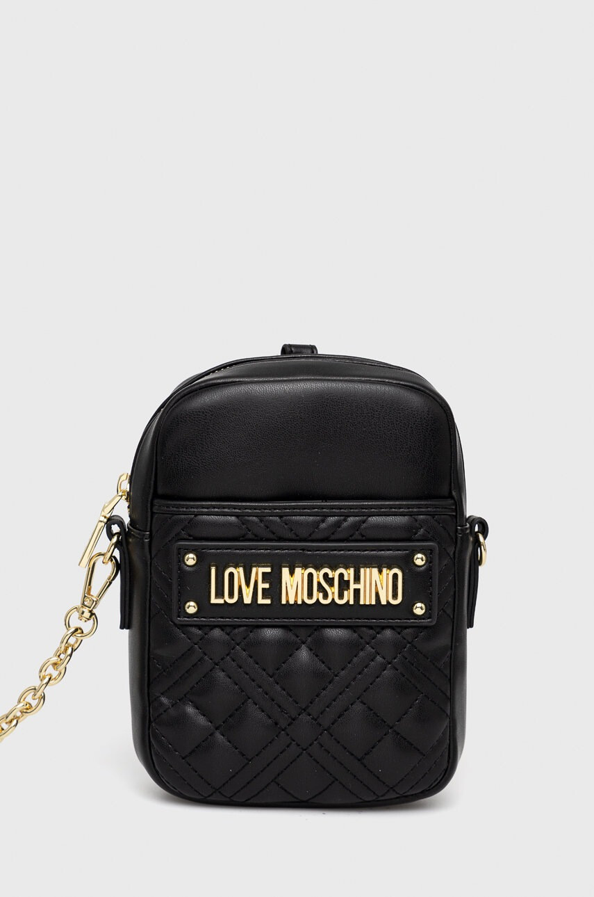 Love Moschino Чанта - Pepit.bg