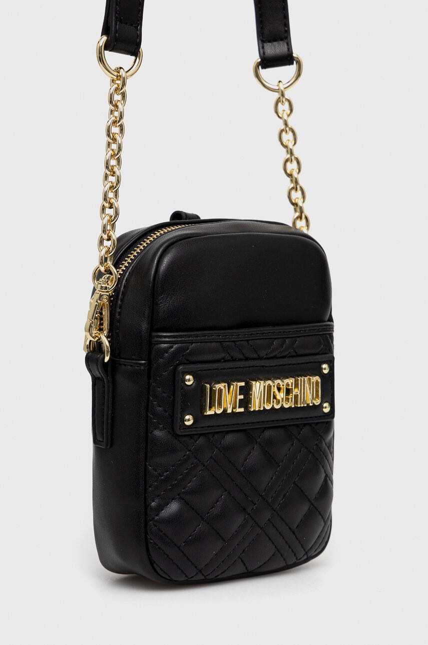 Love Moschino Чанта - Pepit.bg