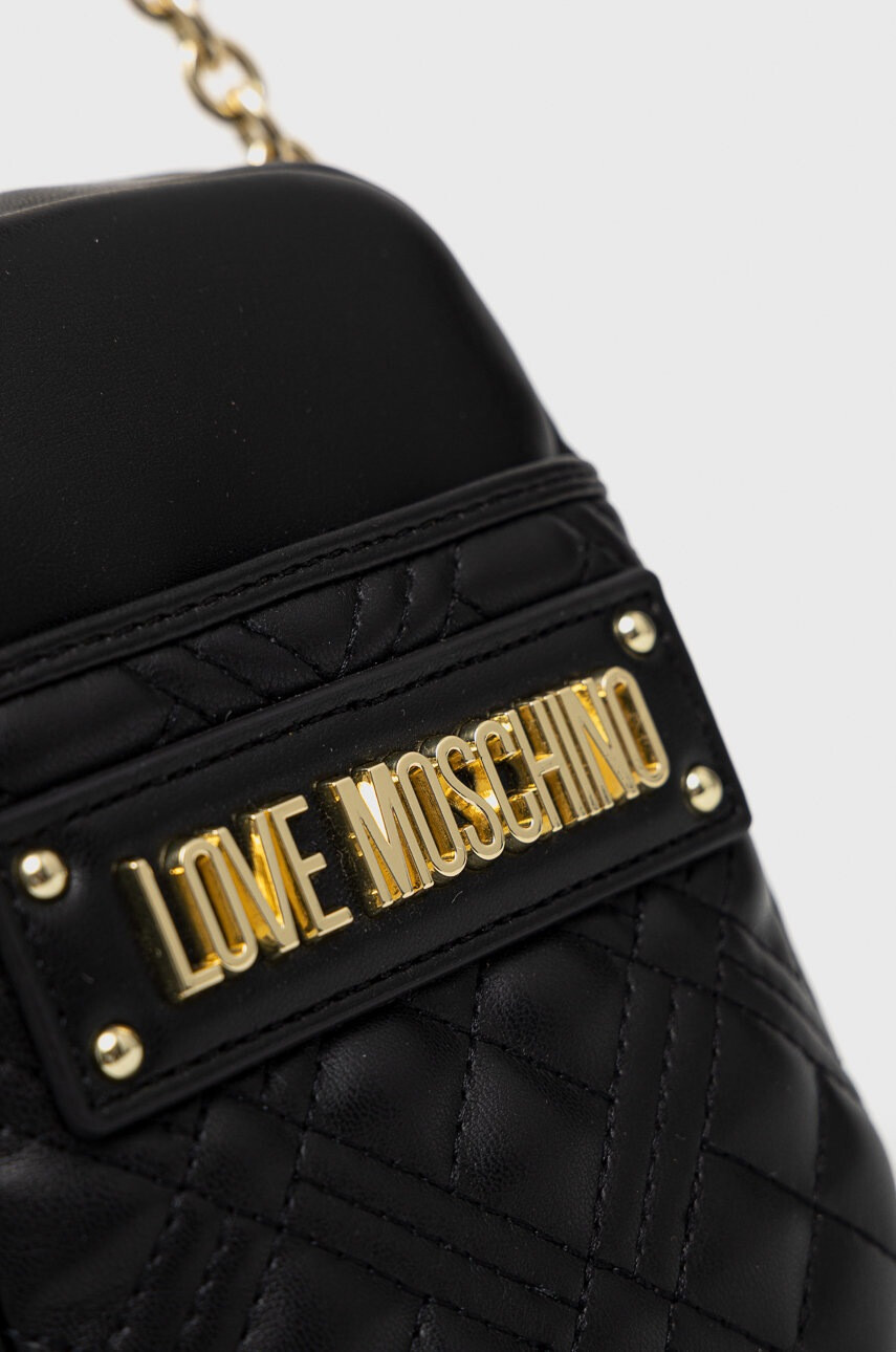 Love Moschino Чанта - Pepit.bg