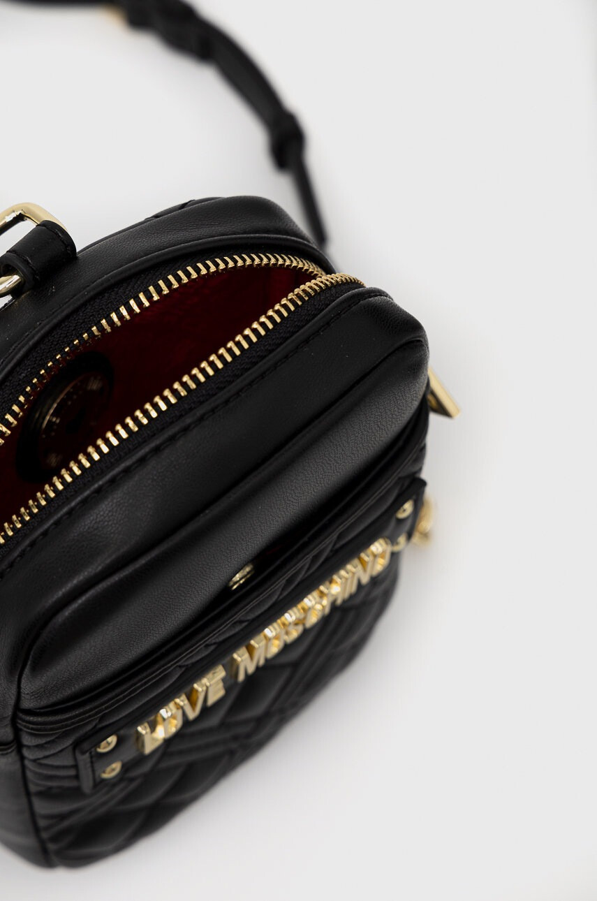 Love Moschino Чанта - Pepit.bg