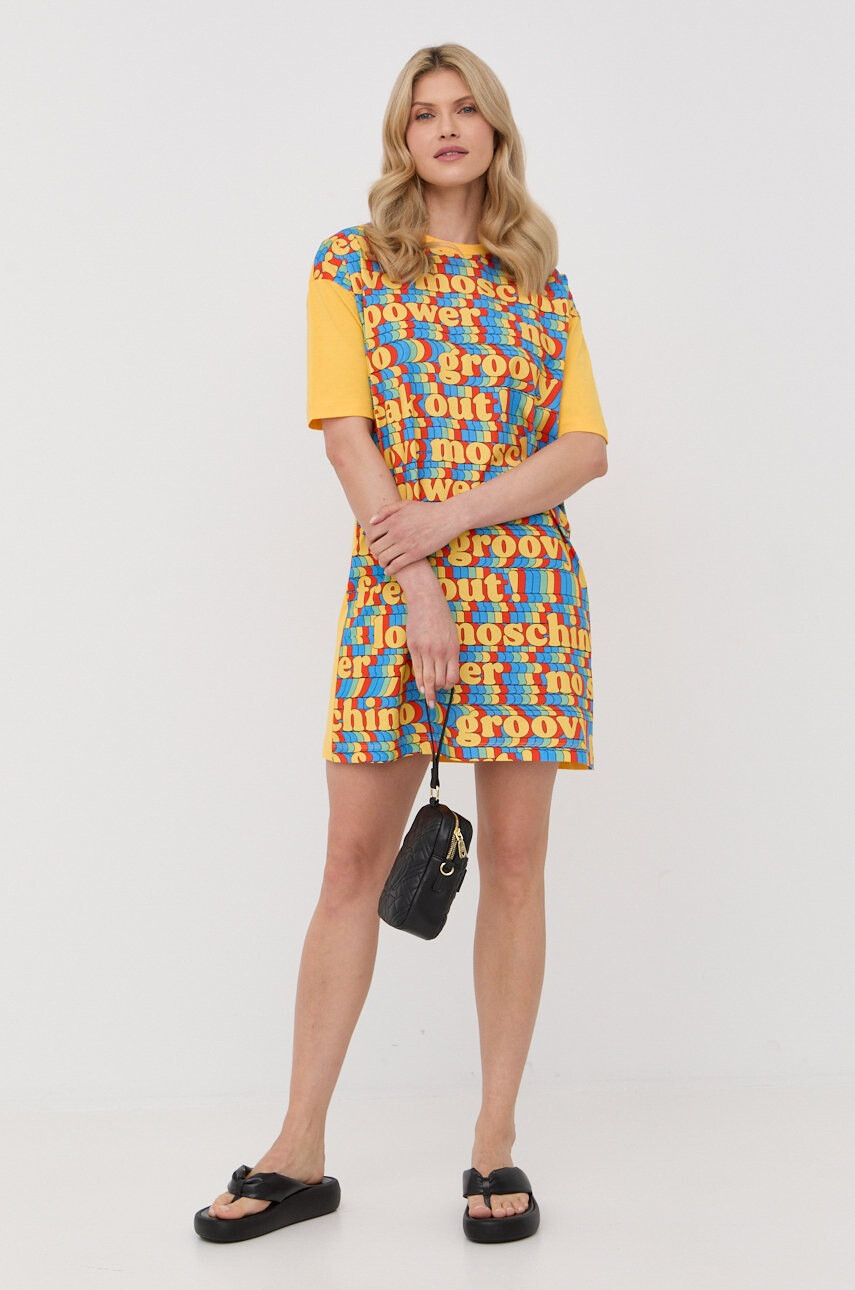 Love Moschino Чанта - Pepit.bg