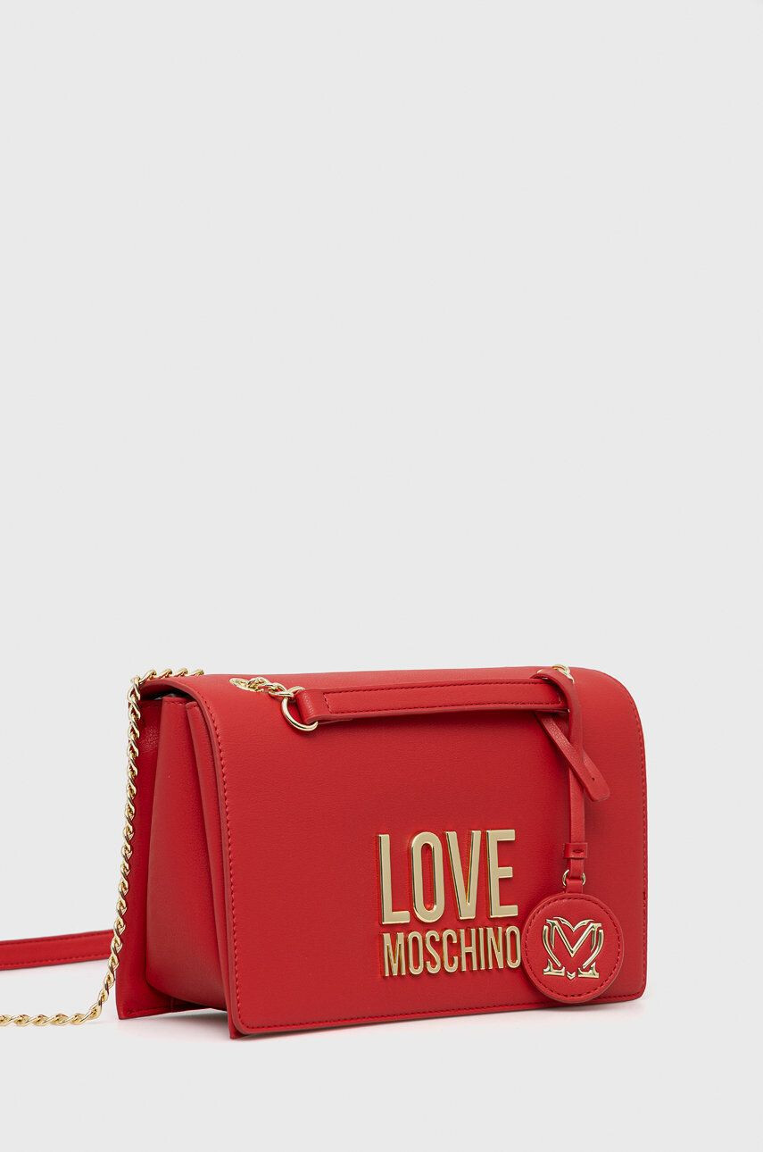 Love Moschino Чанта - Pepit.bg