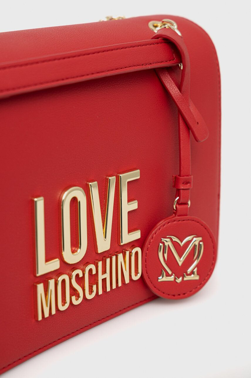 Love Moschino Чанта - Pepit.bg