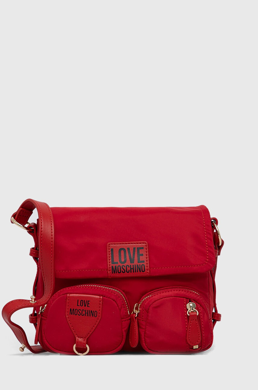 Love Moschino Чанта - Pepit.bg