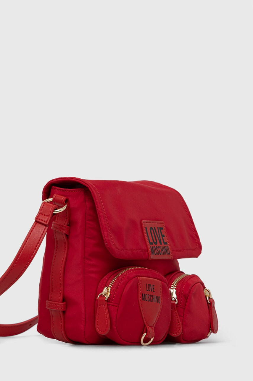 Love Moschino Чанта - Pepit.bg