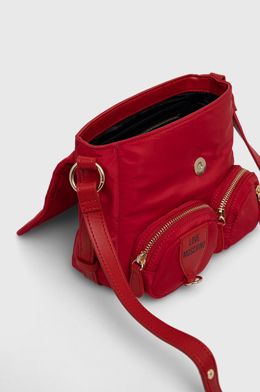 Love Moschino Чанта - Pepit.bg