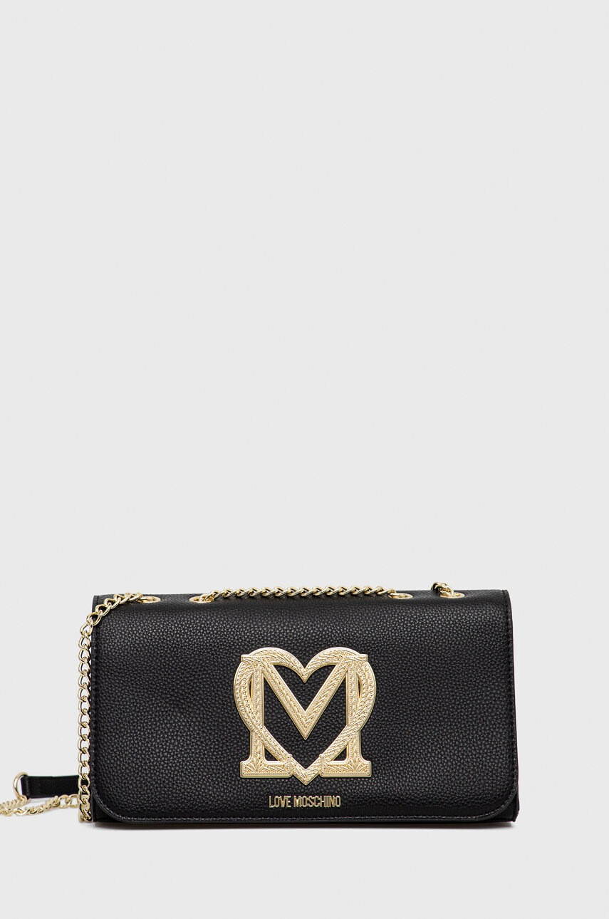 Love Moschino Чанта - Pepit.bg