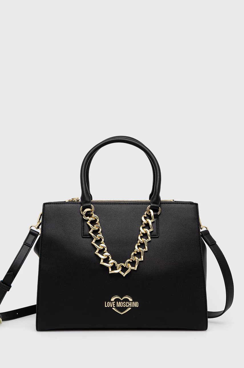 Love Moschino Чанта - Pepit.bg