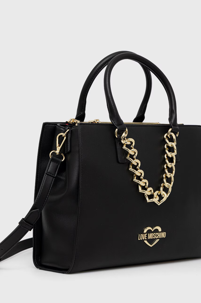 Love Moschino Чанта - Pepit.bg