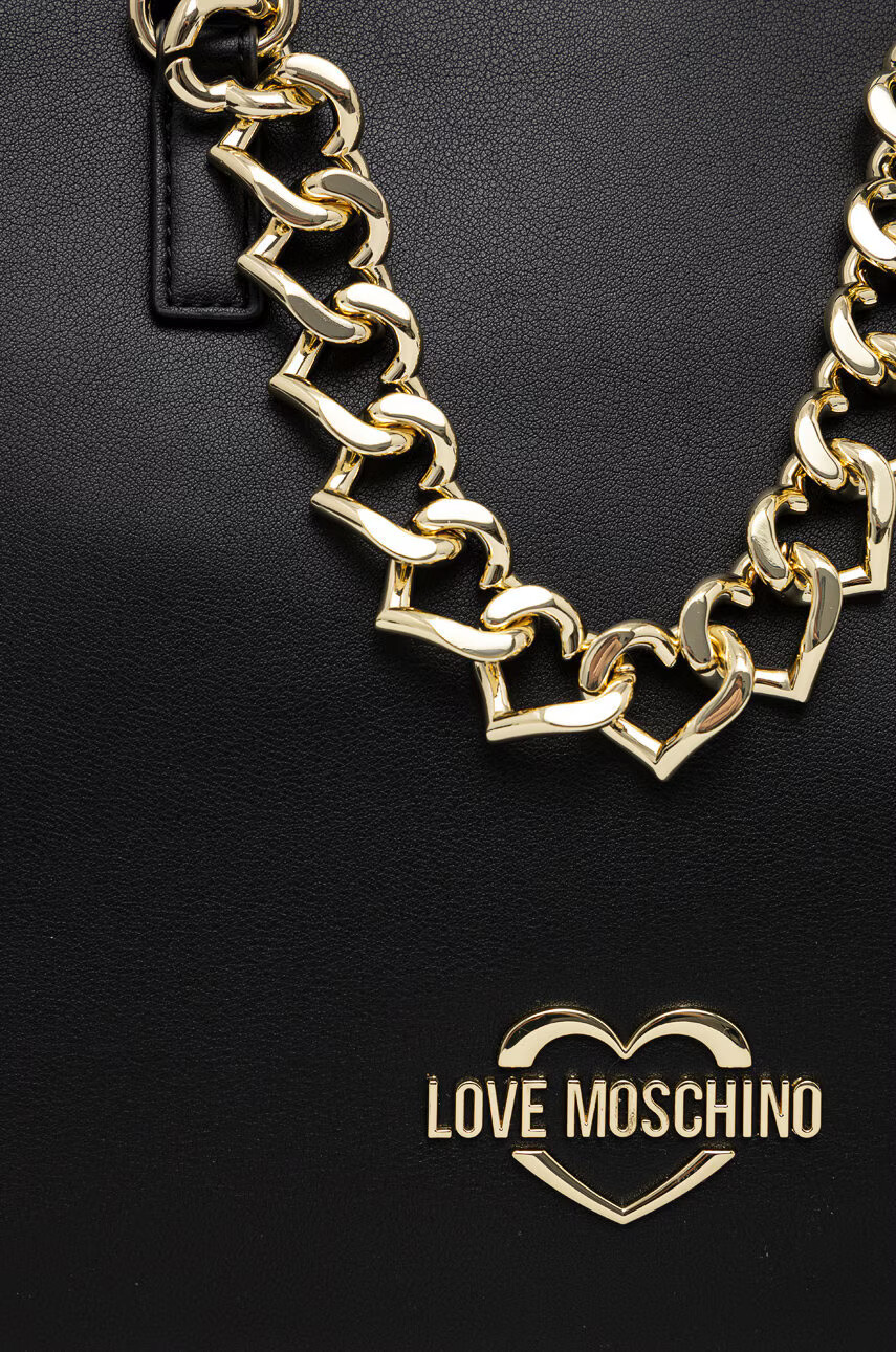 Love Moschino Чанта - Pepit.bg