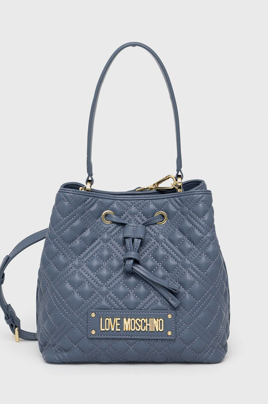 Love Moschino Чанта - Pepit.bg