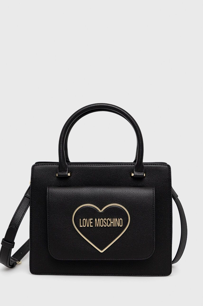 Love Moschino Чанта - Pepit.bg