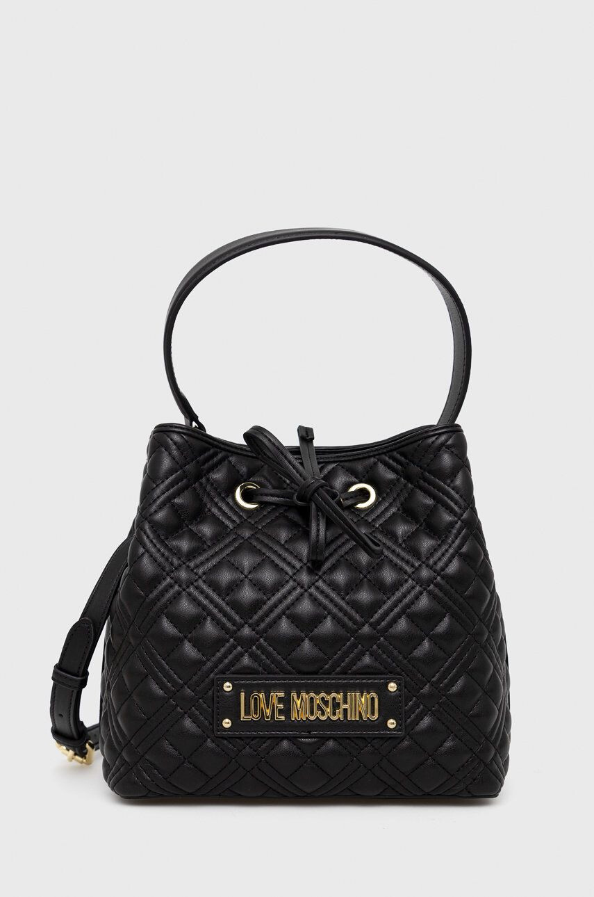 Love Moschino Чанта - Pepit.bg