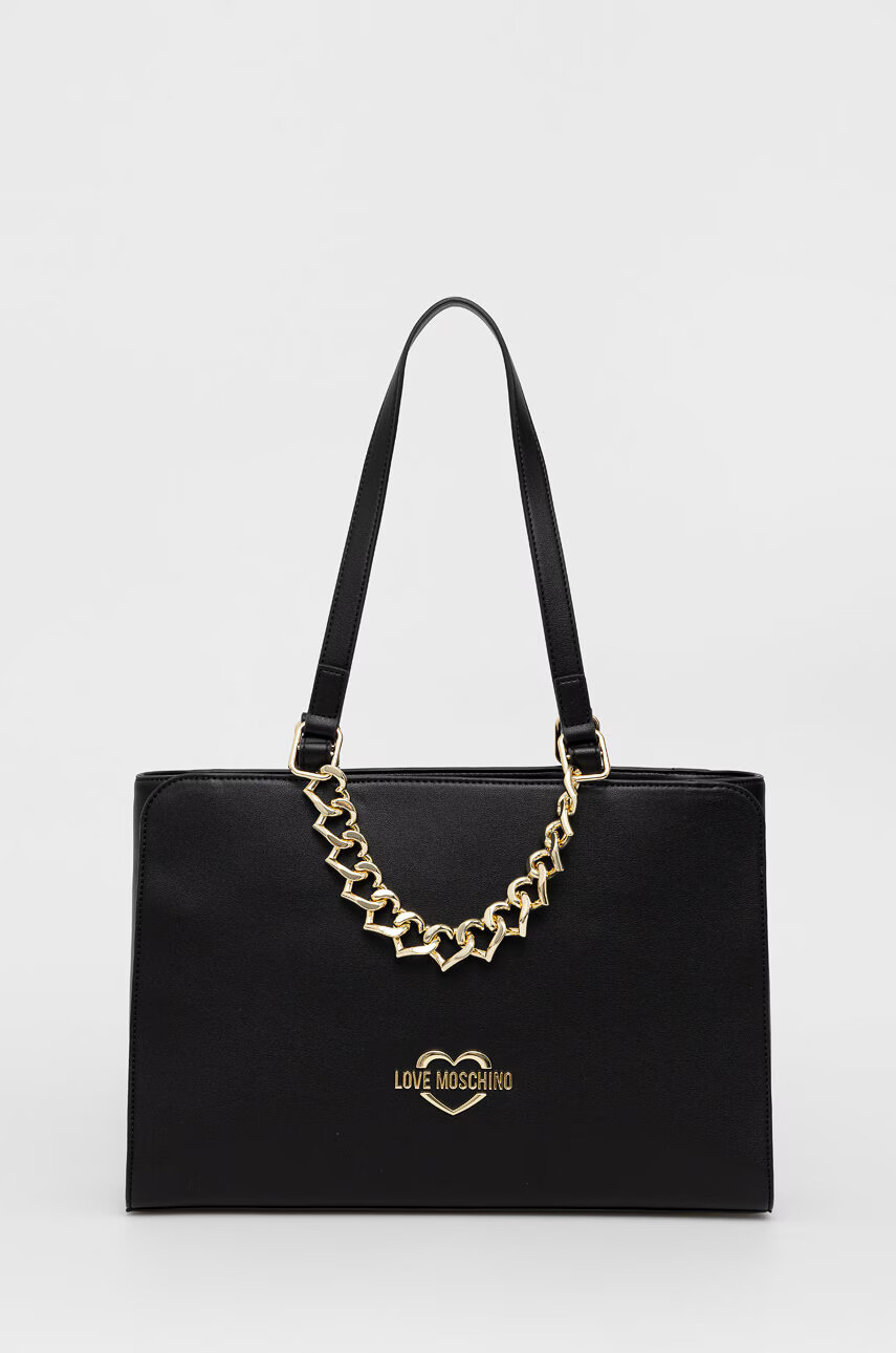 Love Moschino Чанта - Pepit.bg