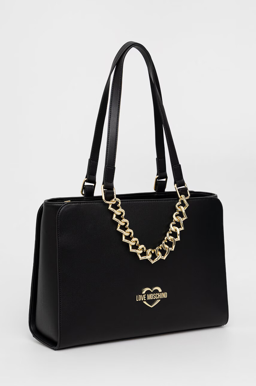 Love Moschino Чанта - Pepit.bg
