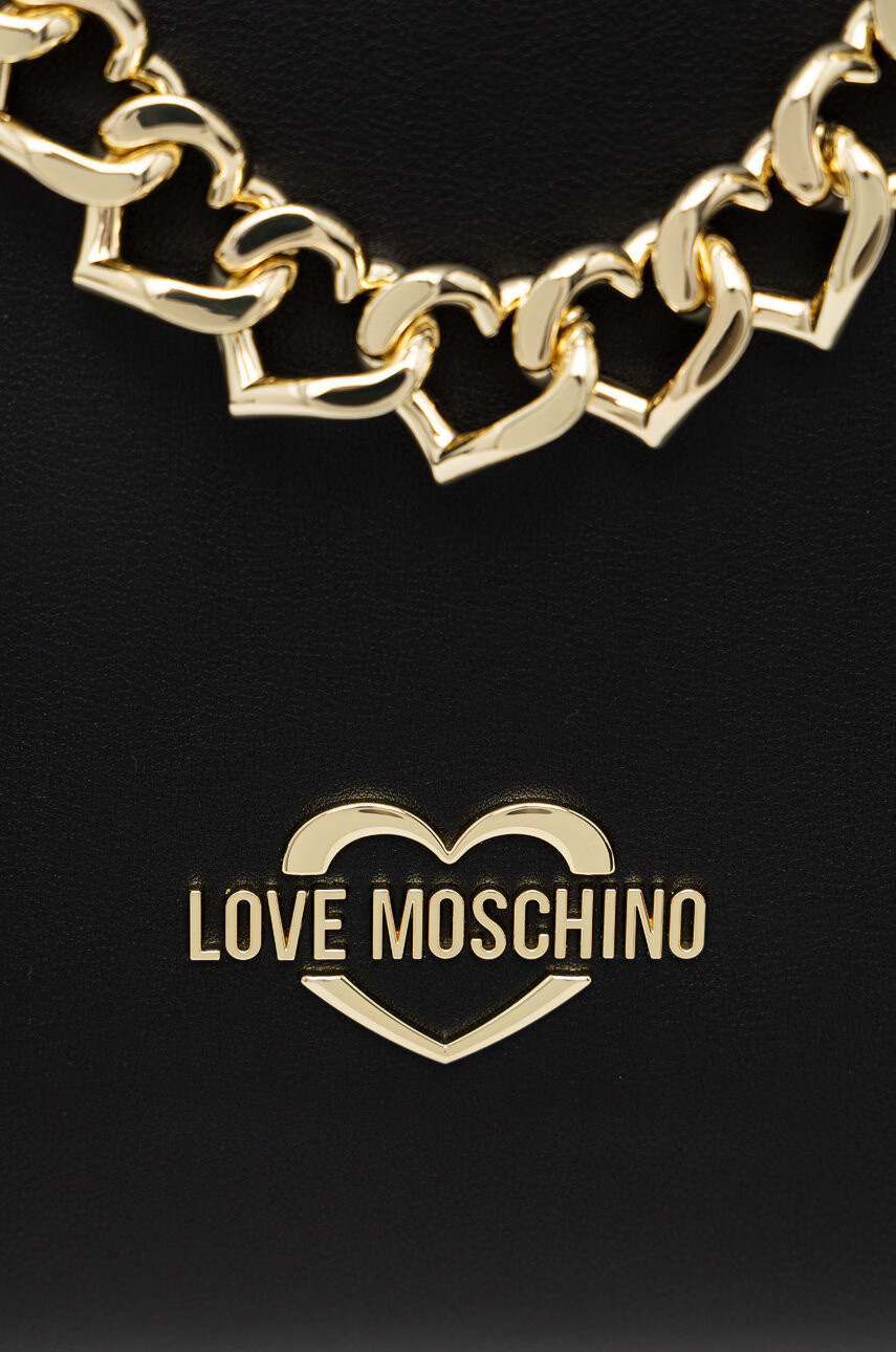 Love Moschino Чанта - Pepit.bg
