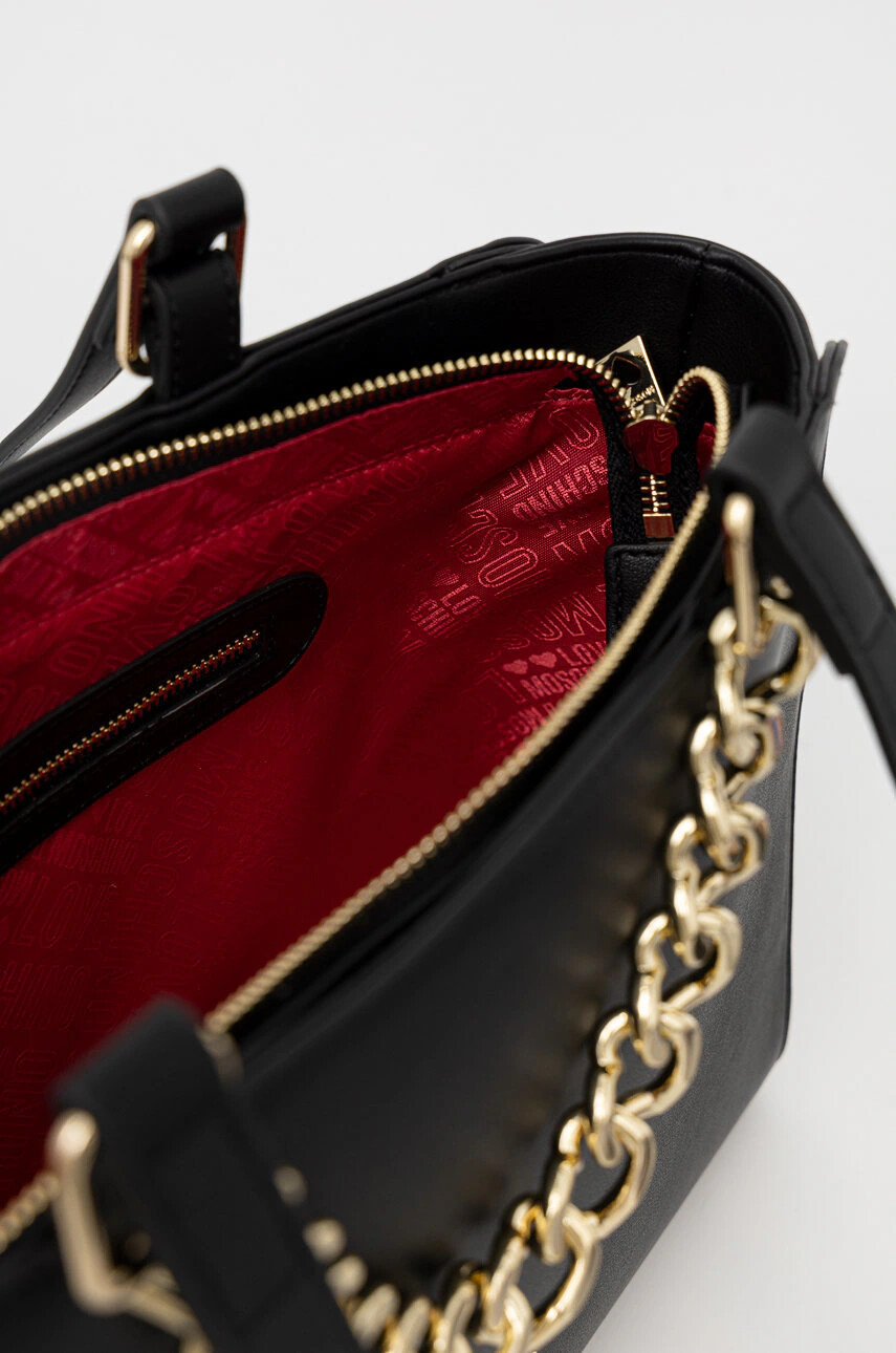 Love Moschino Чанта - Pepit.bg