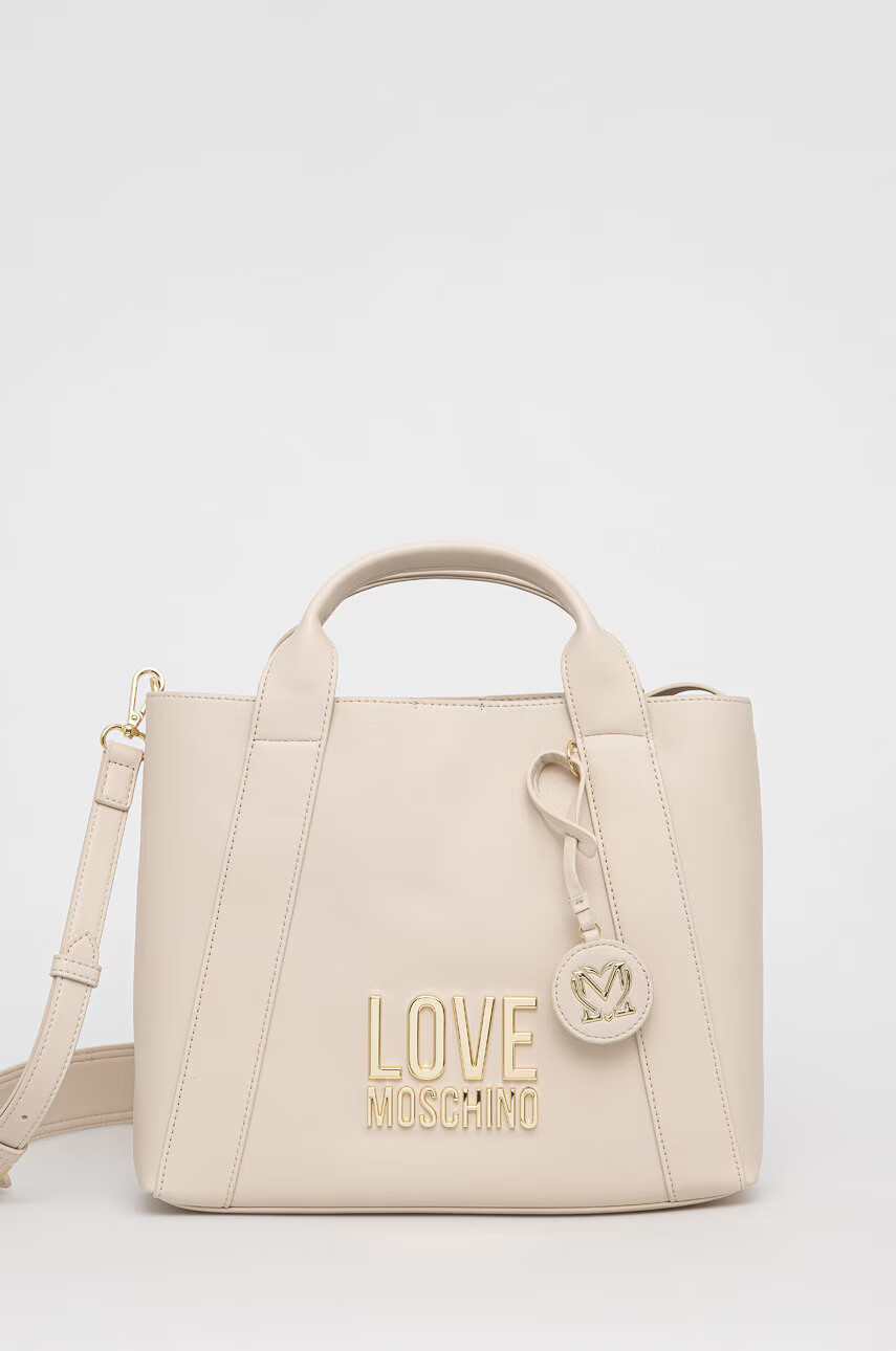 Love Moschino Чанта - Pepit.bg