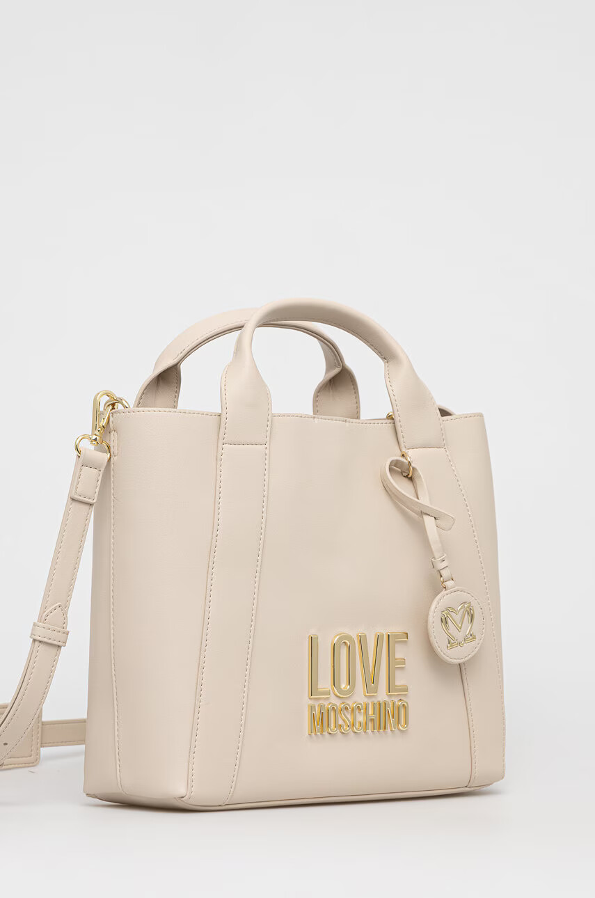 Love Moschino Чанта - Pepit.bg