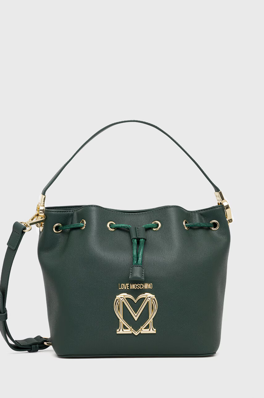 Love Moschino Чанта - Pepit.bg
