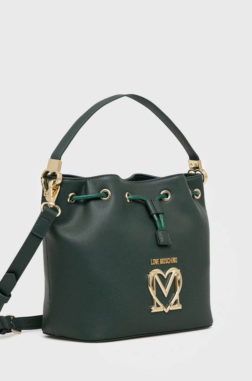 Love Moschino Чанта - Pepit.bg