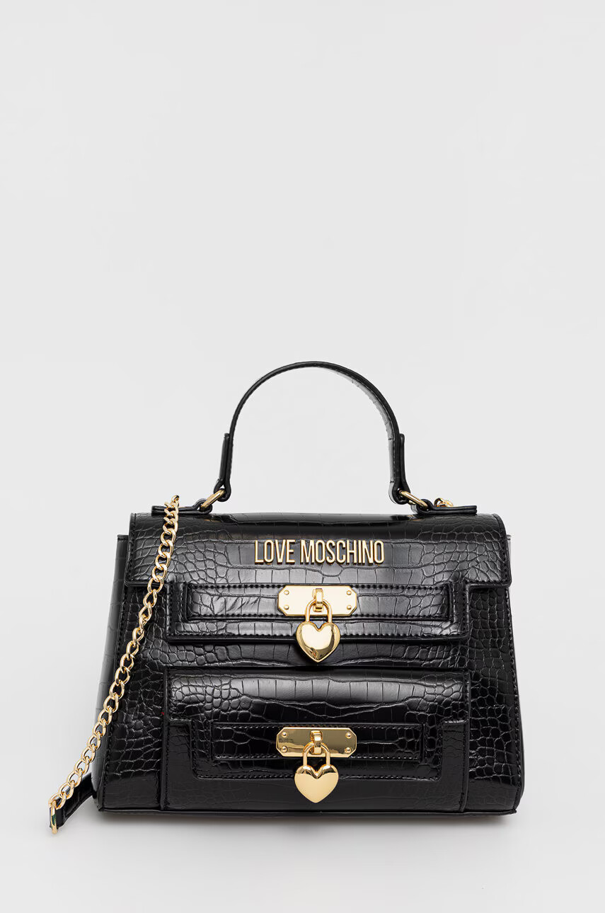 Love Moschino Чанта - Pepit.bg