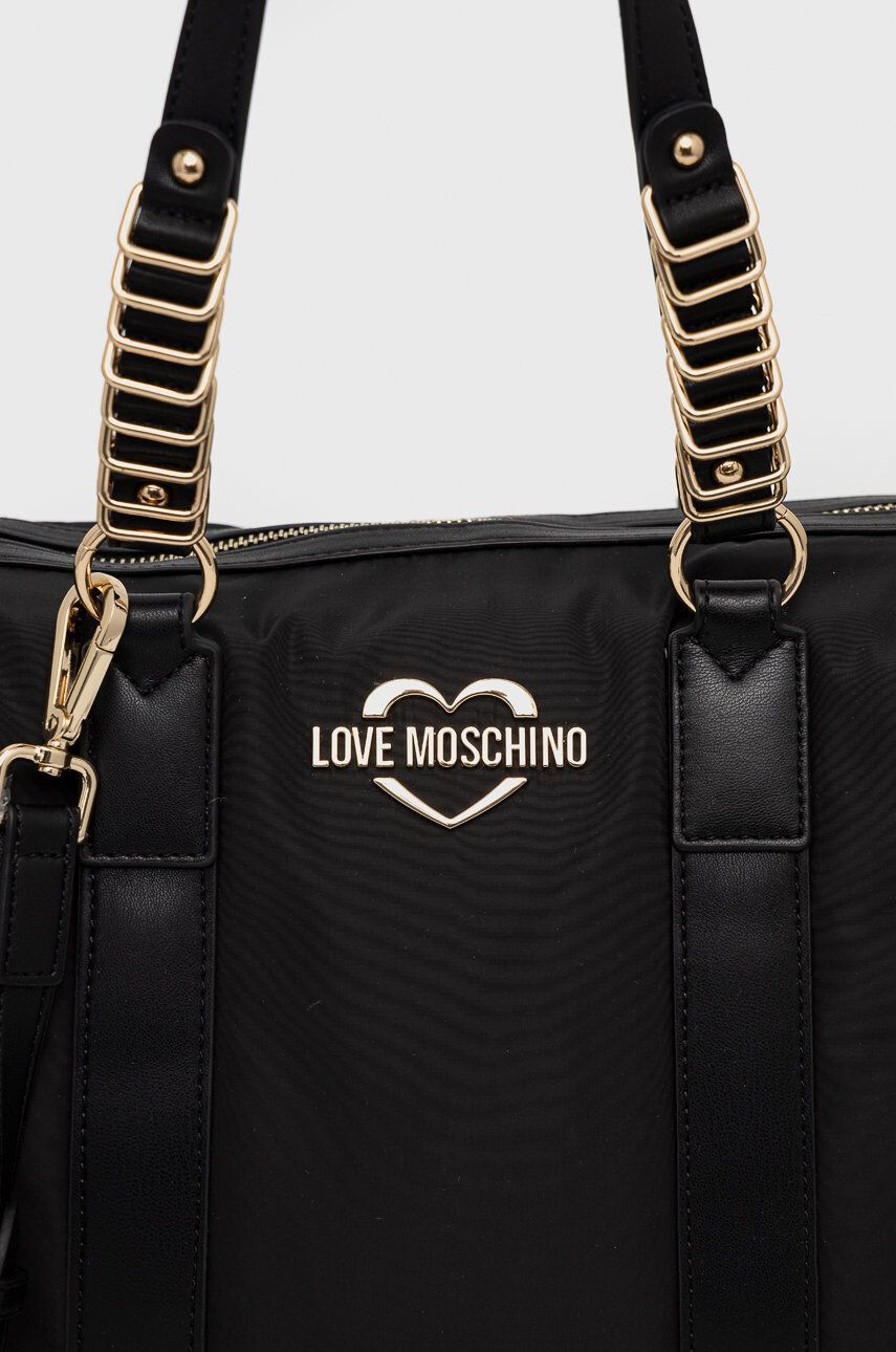 Love Moschino Чанта - Pepit.bg