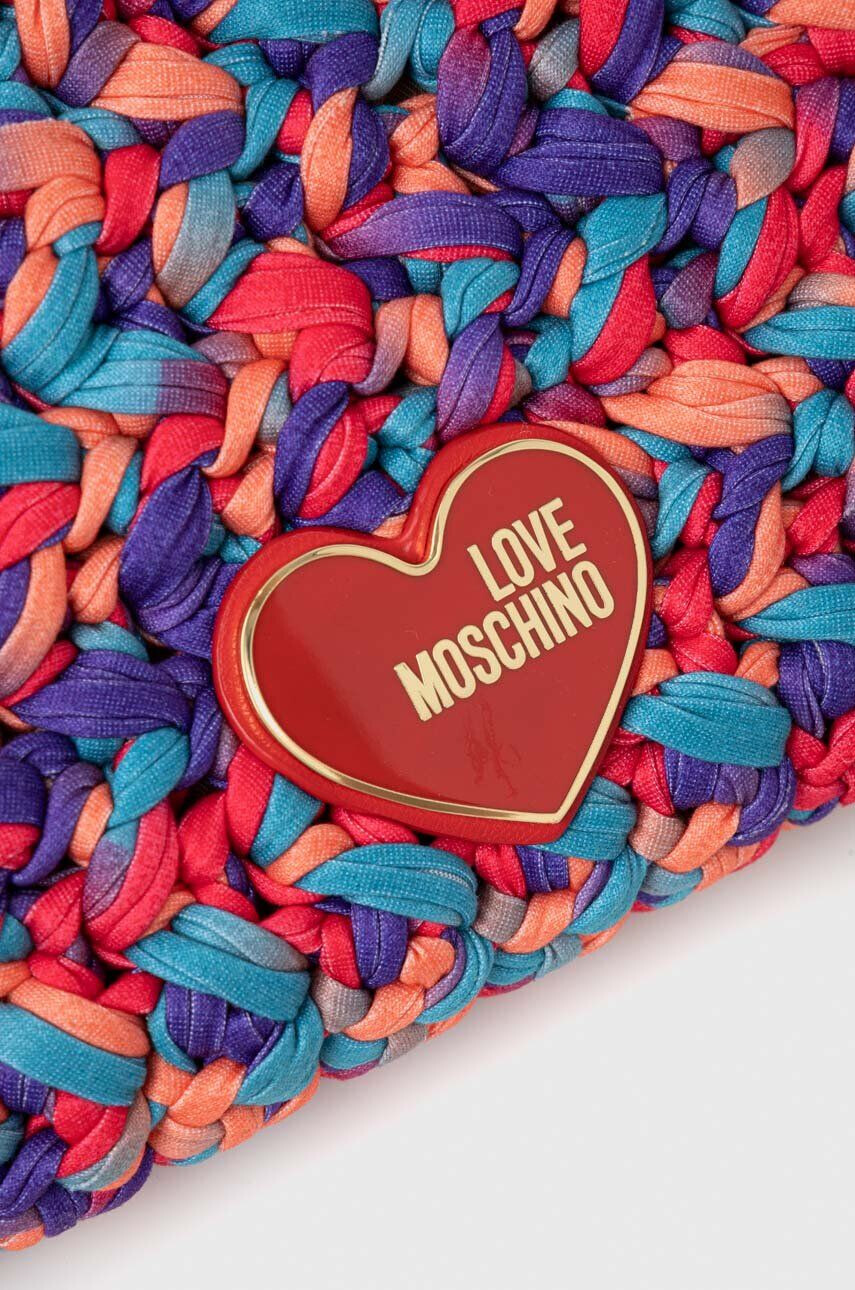 Love Moschino Чанта - Pepit.bg