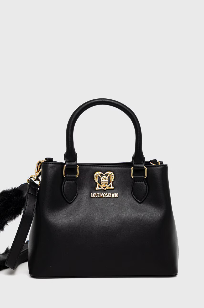 Love Moschino Чанта - Pepit.bg